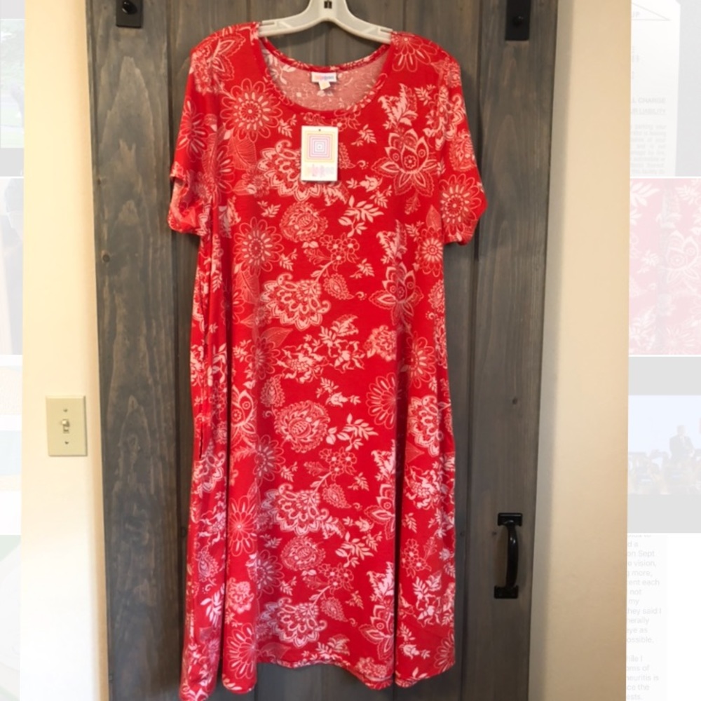 Lularoe Jessie